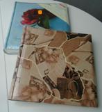 FOTOALBUMS 2 STUKS NIEUW, Ophalen of Verzenden, Nieuw, Fotoalbum
