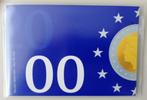 FDC jaarset Nederland 2000, Ophalen of Verzenden, Koningin Beatrix, Setje