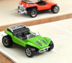 Strand Buggy Manx 1968 Groen Jet car 1:43 NOREV Ref. 841106, Verzenden, Nieuw, Auto, Norev