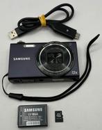 Samsung WB210 - compact camera, Ophalen of Verzenden, Voor 1940, Fototoestel