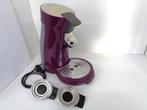 Koffiezetter Senseo --Viva Cafe --HD7825 -- Violet, Ophalen of Verzenden, Zo goed als nieuw