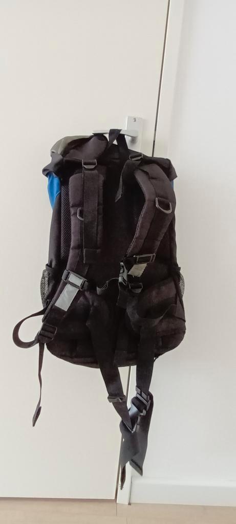 Wandelrugzak - Trekkingrugzak, Sieraden, Tassen en Uiterlijk, Tassen | Rugtassen, Zo goed als nieuw, Ophalen of Verzenden