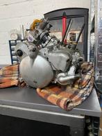 Derbi nt blok met carburateur, Ophalen of Verzenden, Blok