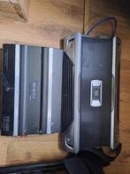 JBL Subwoofer en Gravity Versterker, Auto diversen, Autoradio's, Ophalen, Gebruikt