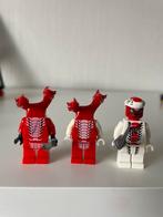 Ninjago Fangpyre poppetjes, Kinderen en Baby's, Speelgoed | Duplo en Lego, Ophalen, Zo goed als nieuw, Lego