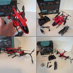 DRONE with AVATAR Camera Control from Phone, Ophalen of Verzenden, Zo goed als nieuw, Drone met camera