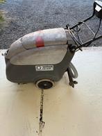 Nilfisk CA410, Doe-het-zelf en Verbouw, Reinigingsmachines, Ophalen, Gebruikt, Schrobmachine