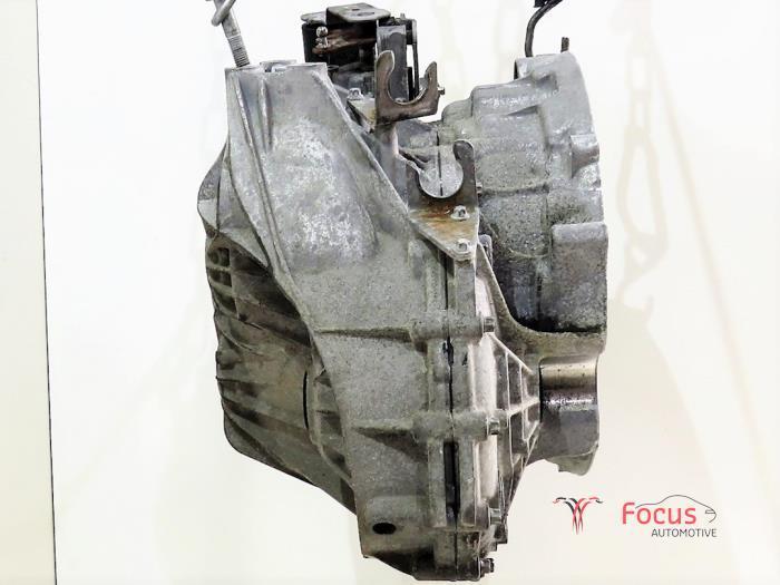 Versnellingsbak van een Mercedes B-Klasse, Auto-onderdelen, Transmissie en Toebehoren, Mercedes-Benz, Gebruikt, 6 maanden garantie