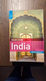 Reisgids India van Rough Guide, Boeken, Reisgidsen, Ophalen, Rough Guide, Zo goed als nieuw, Reisgids of -boek