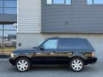 Land Rover RANGE ROVER, V8 3,6 D AUT. Grijskenteken, Auto's, Automaat, 2625 kg, 3628 cc, Zwart