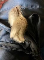 1960 Zeehondenbont Broche, Sieraden, Tassen en Uiterlijk, Antieke sieraden, Verzenden, Overige materialen, Broche