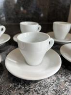 Espresso kopjes 6 st nieuw, Huis en Inrichting, Keuken | Servies, Ophalen of Verzenden, Nieuw, Overige stijlen, Kop(pen) en/of Schotel(s)