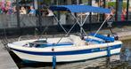 Topcraft 430 - Nette Staat, Ophalen, 10 tot 30 pk, Gebruikt, Snelvarend
