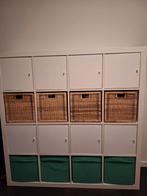 vakken kast, Ophalen, 100 tot 150 cm, 100 tot 150 cm, Zo goed als nieuw