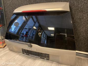 Volvo XC90 ('02-'14) Achterklep - 433 beschikbaar voor biedingen