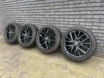 17” Toyota Corolla winterset Bridgestone ORIGINEEL, Auto-onderdelen, Banden en Velgen, Ophalen, Gebruikt, Banden en Velgen, 17 inch