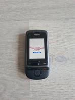 Nokia C2-05 slide zgan retro vintage gsm, Ophalen of Verzenden, Zo goed als nieuw