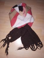 Een mooie set van een lekkere sjaal en bijpassende mut, Kinderen en Baby's, Kinderkleding | Mutsen, Sjaals en Handschoenen, Ophalen of Verzenden