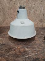 Lamp bouwlamp, Huis en Inrichting, Kunststof, Ophalen of Verzenden, Onbekend, Minder dan 50 cm
