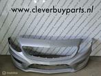 Voorbumper origineel B-klasse W246 ('11-'19) A2468850300, Gebruikt, Voor, Mercedes-Benz, Ophalen of Verzenden