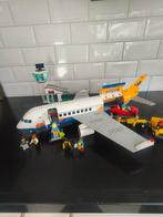 Lego City Passagiersvliegtuig - Compleet!, Kinderen en Baby's, Speelgoed | Duplo en Lego, Ophalen of Verzenden, Zo goed als nieuw