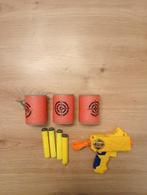 Nerf, Ophalen, Zo goed als nieuw
