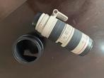 Te koop Canon EF lens 70/200  2.8 lens. L  IS USM, Audio, Tv en Foto, Fotografie | Lenzen en Objectieven, Ophalen of Verzenden