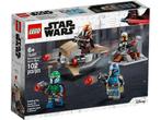 75267 LEGO Star Wars Mandalorian Battlepack: Nieuw en Sealed, Kinderen en Baby's, Speelgoed | Duplo en Lego, Ophalen of Verzenden