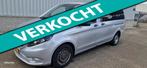Mercedes-Benz Vito Tourer 114 BlueTEC Pro Lang, Automaat, Gebruikt, 2000 kg, Start-stop-systeem