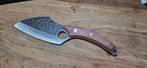 keukenmes mini cleaver, Ophalen of Verzenden, Nieuw, Rvs of Chroom