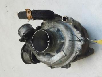 Turbo van een Renault Scenic beschikbaar voor biedingen