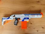 Nerf Elite Retaliator, Ophalen, Zo goed als nieuw