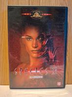 Species II
(1998) ‧ Horror/Sci-fi ‧ DVD, Vanaf 16 jaar, Ophalen of Verzenden, Zo goed als nieuw, Monsters