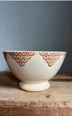 Mooie Franse spoelkom, Antiek en Kunst, Ophalen of Verzenden