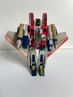 Transformer G1 Starscream, Verzamelen, Transformers, G1, Verzenden, Gebruikt
