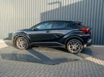 Toyota C-HR 1.2 Dynamic | Camera | Navi | Parkeersensoren |, Voorwielaandrijving, Stof, Gebruikt, 4 cilinders