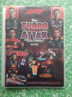 verzamel-album, topps Turbo Attax 2022 official formula 1., Hobby en Vrije tijd, Stickers en Plaatjes, Nieuw, Meerdere plaatjes
