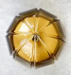 Vintage Peill en Putzler lamp, Ophalen of Verzenden, Glas