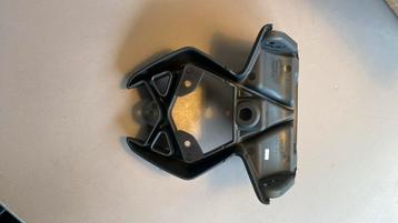 Kentekenplaathouder BMW R1200GS/GSA K25 2004-2013