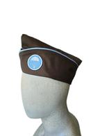 Us Ww2 Garrison Caps, Verzamelen, Militaria | Tweede Wereldoorlog, Ophalen of Verzenden, Amerika