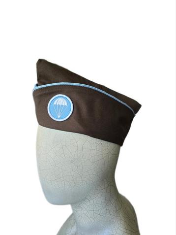 Us Ww2 Garrison Caps beschikbaar voor biedingen
