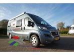 Adria Twin 640 SLX Automaat, Caravans en Kamperen, Automaat, Buscamper of Camperbus, Koelkast, Buitenlamp