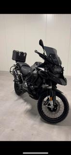BMW GS1250, Motoren, 2 cilinders, Motorrijbewijs A, Handvatverwarming, Particulier
