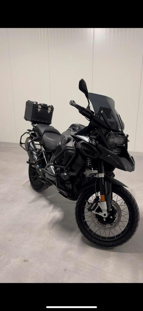 BMW GS1250, Motoren, Motoren | BMW, Particulier, Toermotor, meer dan 35 kW, 2 cilinders, Motorrijbewijs A, ABS, Cardan-aandrijving