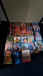 DVD Verzameling - Voor de echte liefhebber!, Alle leeftijden, Ophalen of Verzenden, Gebruikt, Boxset