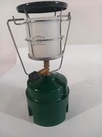 Coleman butaanlantaarn, Ophalen, Gebruikt, Minder dan 50 cm