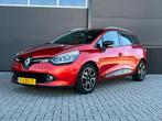Renault Clio Estate | 0.9TCe | CLIMATE CONTROL | DYNAMIQUE, Voorwielaandrijving, 898 cc, 565 kg, Origineel Nederlands