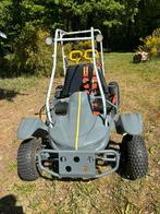 Cross Buggy 150 cc, Ophalen, Gebruikt