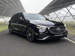 Mercedes-Benz E-klasse Estate 300 de AMG Line | Night | Trek, Auto's, Mercedes-Benz, Automaat, Adaptive Cruise Control, Gebruikt