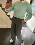 Essentiel Antwerp,prachtige kleur turquise mohair trui, S/M, Kleding | Dames, Truien en Vesten, Maat 38/40 (M), Blauw, Ophalen of Verzenden